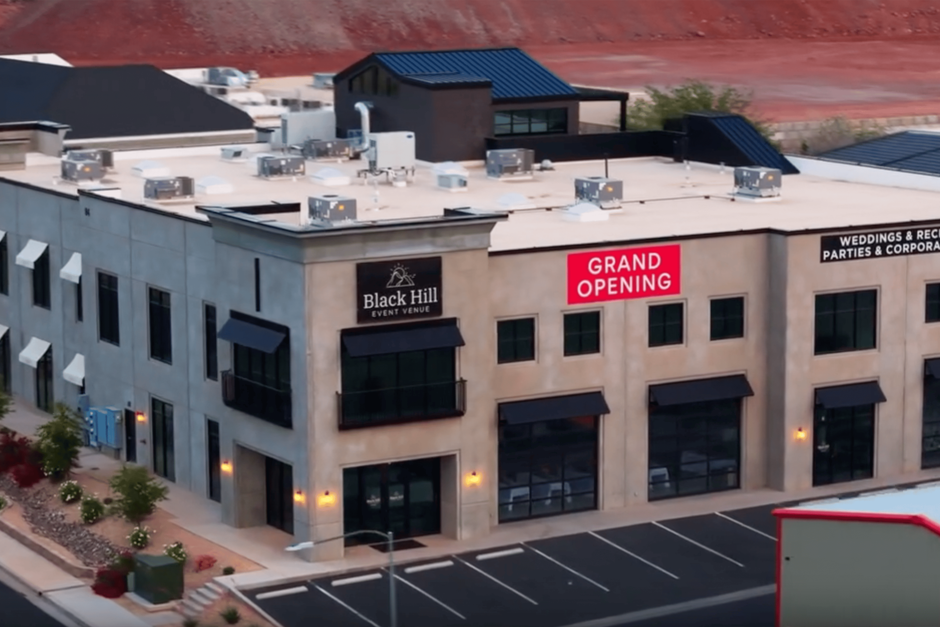 WE ARE THE THEY | JIMMY REX | BE ONE